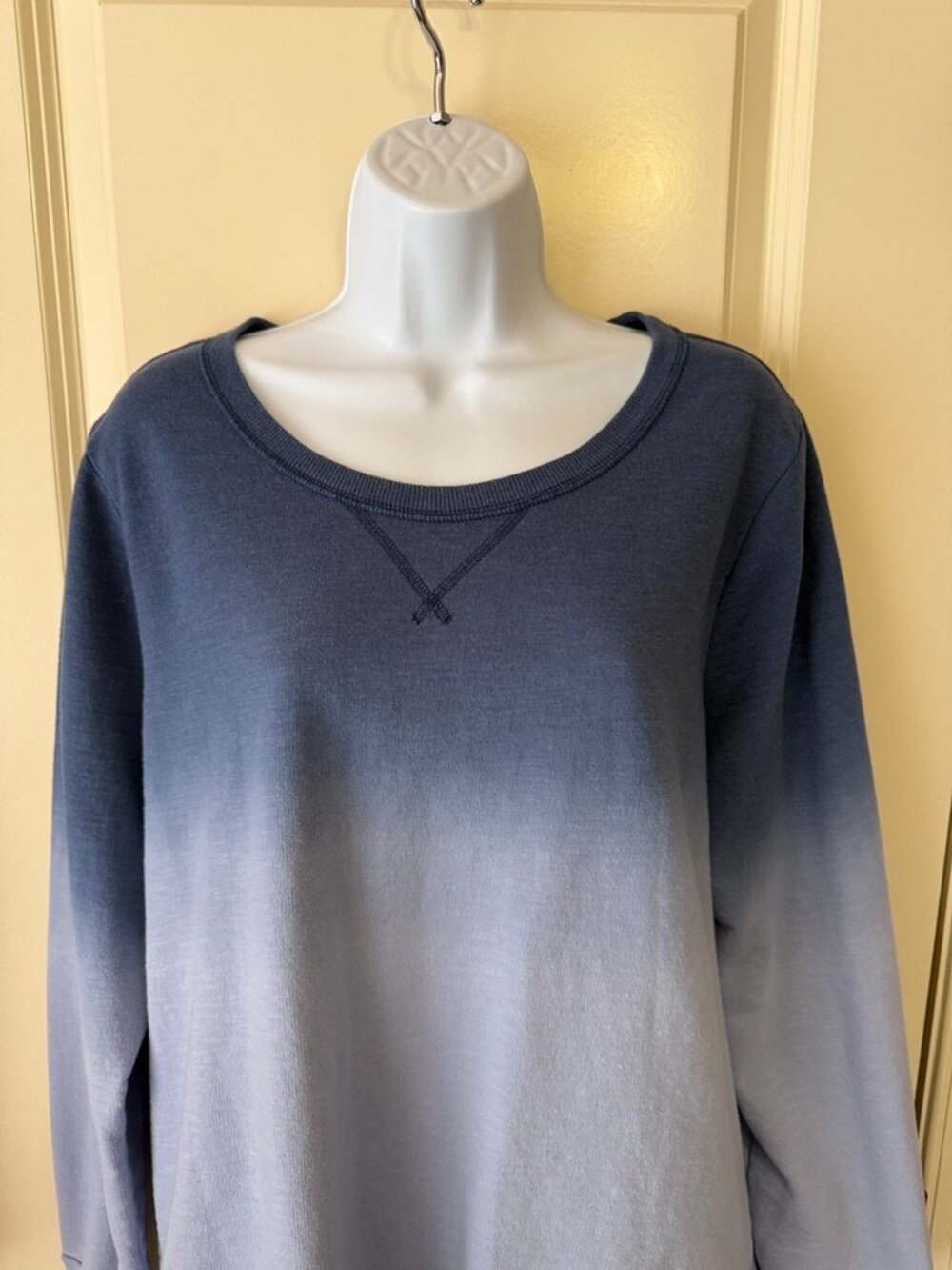 Sonoma Sweat Shirt size XL - Picture 2 of 6